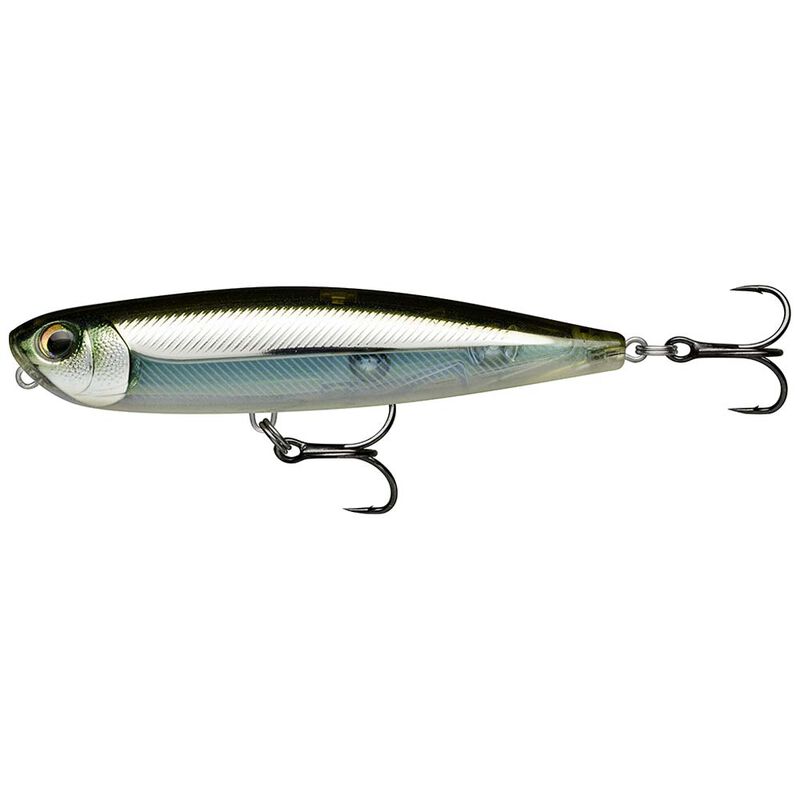 Leurre Dur Stickbait Rapala Precision Xtreme Pencil 8.7cm, 12g - Surface | Pacific P&ecirc;che
