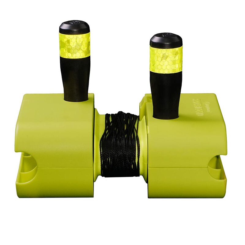 Marqueur ridgemonkey rotablock marker maxi - Marqueurs | Pacific Pêche