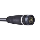 Canne Spinning Illex The Artist X5 S 2402M Dark Puppeteer 2.41m, 7-30g - Cannes Spinning | Pacific P&ecirc;che