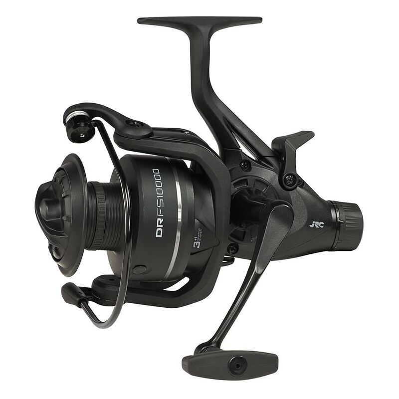 Moulinet JRC DR 8000 FS - Moulinets débrayable | Pacific Pêche