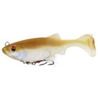 Leurre souple shad carnassier biwaa kapsiz kast 150 15cm 40g - Shads | Pacific P&ecirc;che