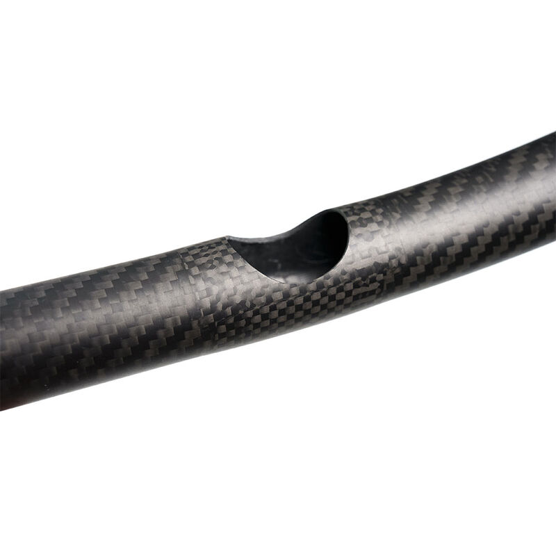 Lance Bouillette Prowess The baiting tools 60cm 24mm carbon - Lances Bouillettes | Pacific Pêche