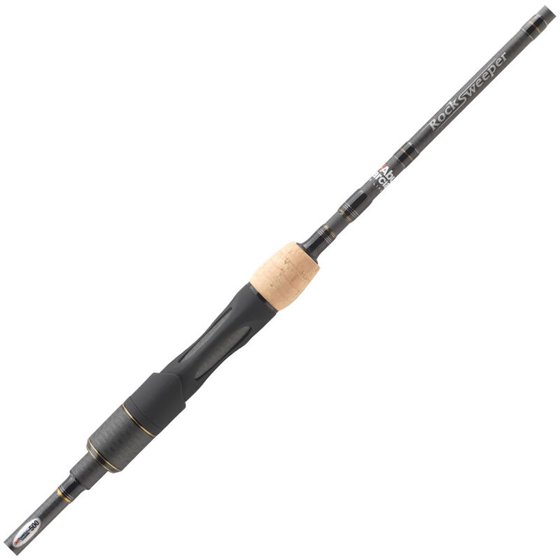 Canne lancer/spinning carnassier abu garcia rock sweeper 711ml 2.16m 5-20g - Cannes Medium | Pacific P&ecirc;che