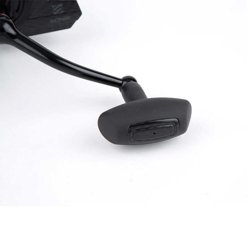 Moulinet Sonik SK-47 Carbon 7000 - Moulinets frein avant | Pacific P&ecirc;che