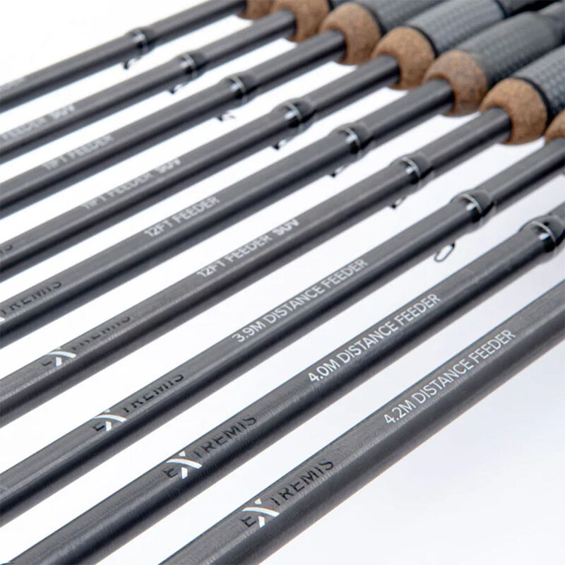 Canne Feeder Map Extremis 11ft / 3.35m - Cannes feeder | Pacific Pêche