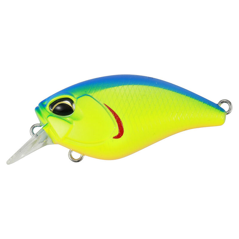 Crankbait Duo Realis Crank Mid Roller 40F, 5.3g - Crankbaits | Pacific P&ecirc;che