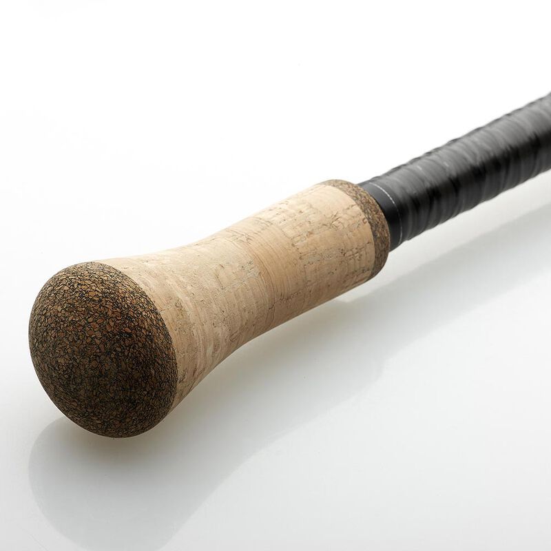 Canne Casting Savage Gear SG4 Swimbait Specialist Trigger 7'11 (2m38)  50-110g - Cannes Bigbait | Pacific Pêche