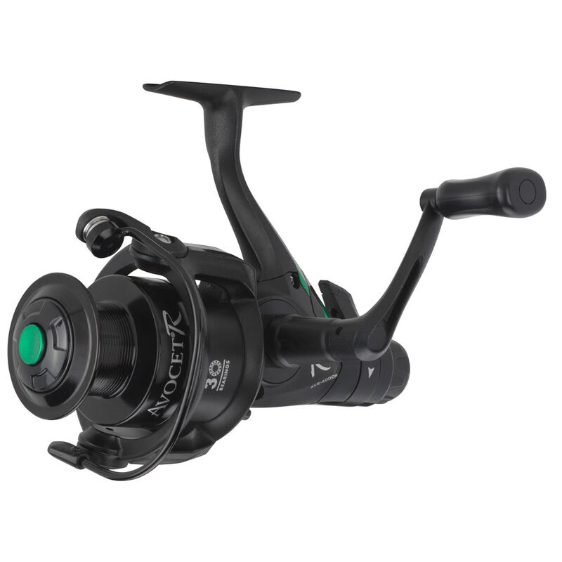 Mitchell Moulinet Pêche Tanager R FD 4000 Frein Arvant Mer Carpe Truite