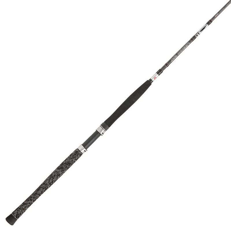 Canne fil int&eacute;rieur penn l&eacute;gion cat silver inliner 2m 300g - Cannes Verticale | Pacific P&ecirc;che