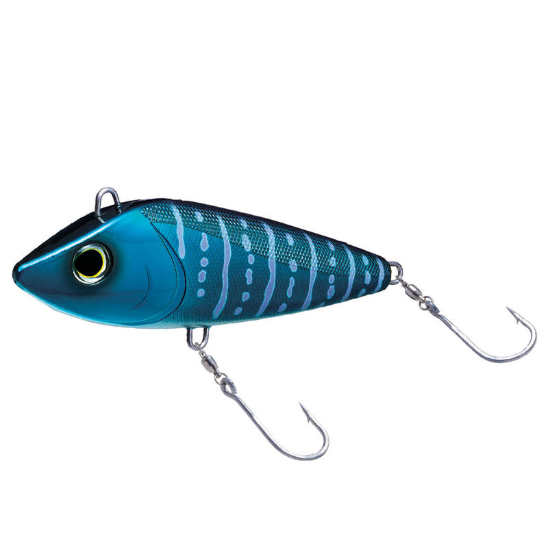 Leurre poisson nageur yo-zuri bonita 17cm 180g - Leurres Traine | Pacific P&ecirc;che