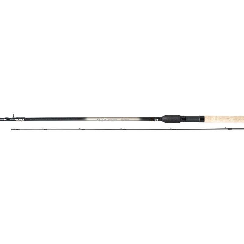 Canne anglaise GURU A-Class Pellet Waggler 3.3m 3-15g - Cannes Anglaise et Bolognaise | Pacific Pêche