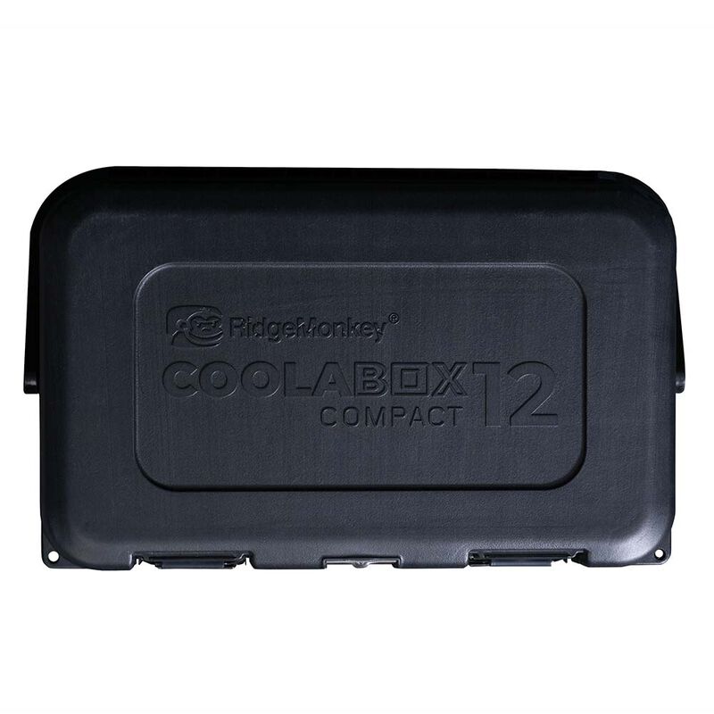 Glacière RidgeMonkey Coola Box Compact 12L - Cuisine/Repas | Pacific Pêche