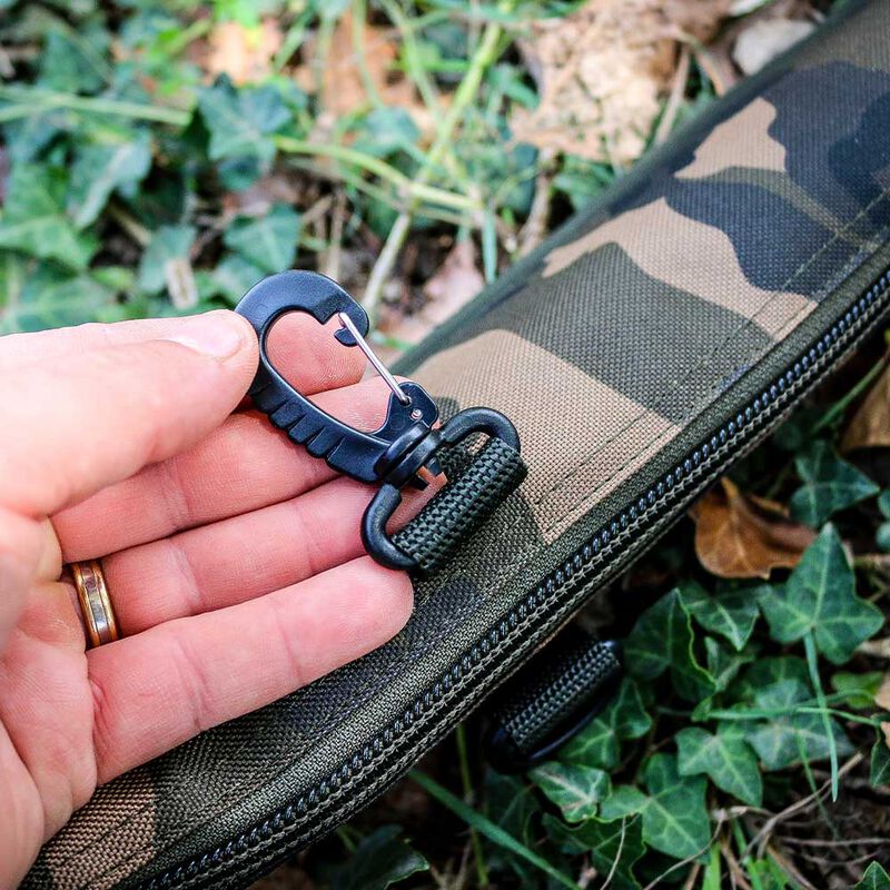 Housse individuelle Mack2 Falcon LTD Rod Sleeve 12 ft - Housses individuelle | Pacific P&ecirc;che