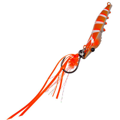 Leurre fiiish candy shrimp 4.5cm 15g - Leurres jigs | Pacific Pêche