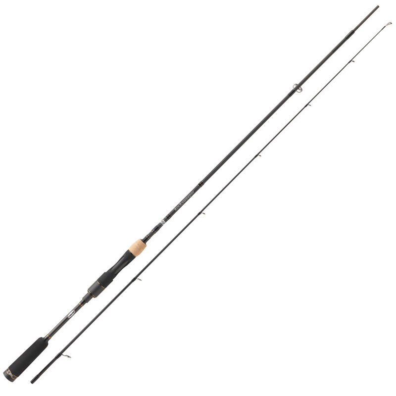 Canne lancer/spinning carnassier abu garcia rock sweeper 922 h 2,79m 40-80g - Cannes Heavy | Pacific P&ecirc;che