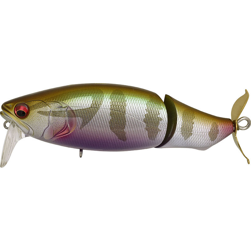 Leurre dur propbait carnassier megabass i-loud 10.3cm 28g - Crankbaits | Pacific Pêche