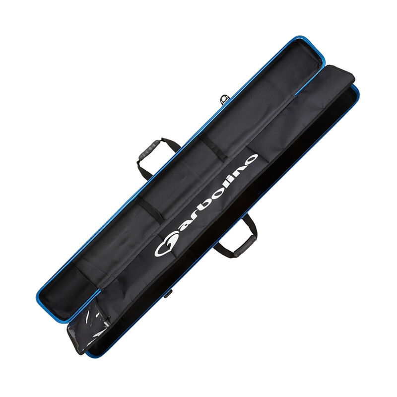 Set de Fourreaux Valise Rigide Garbolino Squadra Competition Series - Fourreaux | Pacific P&ecirc;che