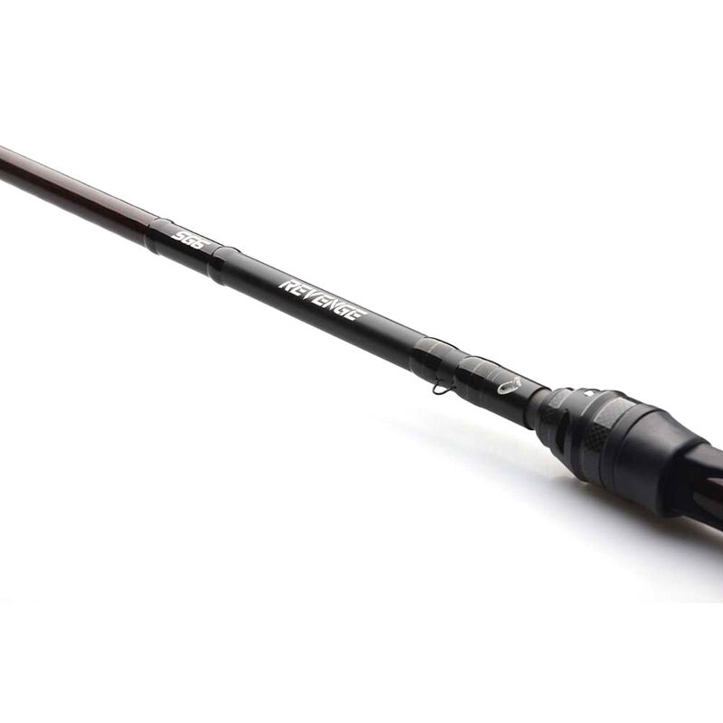 Canne Casting Savage Gear Revenge SG6 Pela Cast 2.21m, 20-80g - Cannes Casting | Pacific Pêche