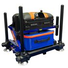 Trousse &eacute;tanche Colmic Eva Seat Storage Box - Trousses EVA | Pacific P&ecirc;che