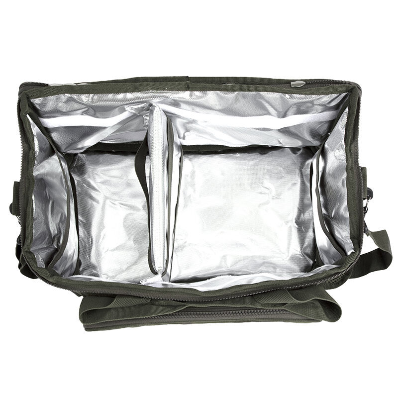 Sac Isotherme Sonik Bank-Tek Cool Bag Medium - Bagagerie Repas | Pacific P&ecirc;che