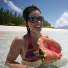 Lunettes polarisantes costa fathom (verres polycarbonate 580p) - Lunettes polarisantes | Pacific P&ecirc;che