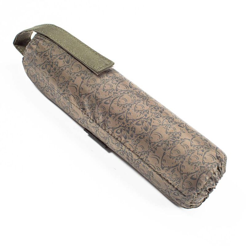 Flotteur pour épuisette carpe nash net float large - Epuisettes | Pacific Pêche