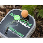 Nylon Korda Mouth Trap Chod Filament 20m - Monofilaments BDL | Pacific P&ecirc;che