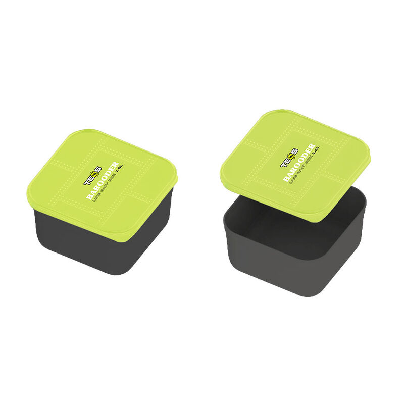 Boite Teos Barooder Live Bait Box - Boites | Pacific P&ecirc;che