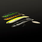 Leurre Souple Evok Valkiry Spintail 15.5cm, 52g - Spintail | Pacific P&ecirc;che