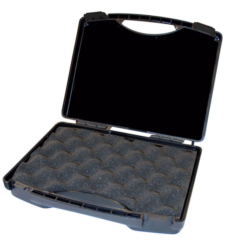 Coffret de protection pour d&eacute;tecteurs carpe - Coffrets d&eacute;tecteurs | Pacific P&ecirc;che