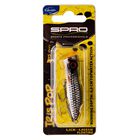 Leurre Dur Popper Spro Iris Pop 5.5cm, 4.8g - Surface | Pacific Pêche