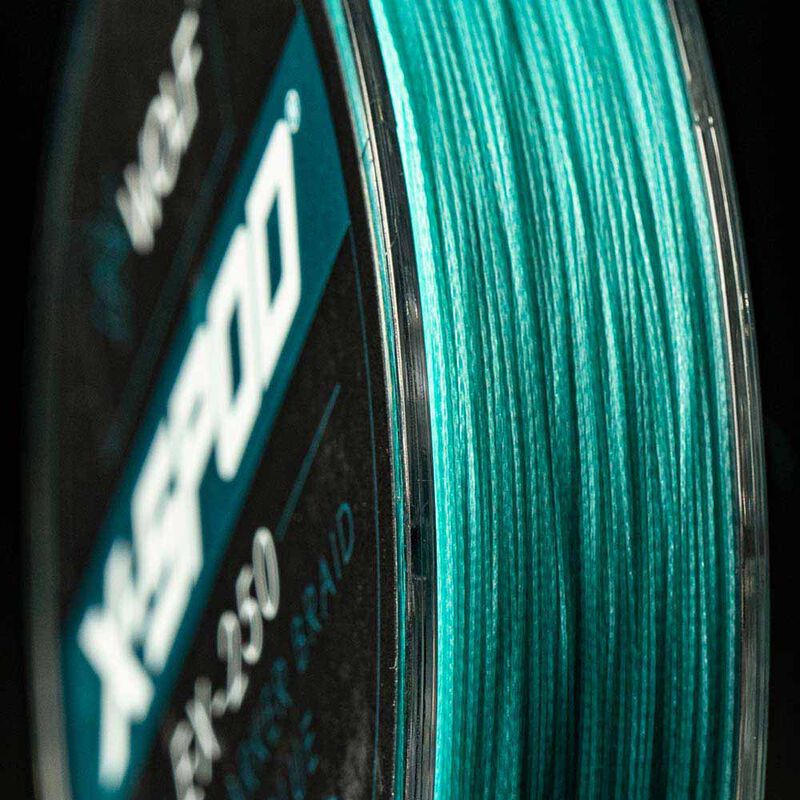 Tresse Spod Wolf X Spod EX 250 Spod and Marker Braid 300m 0.23mm - Tresse | Pacific P&ecirc;che