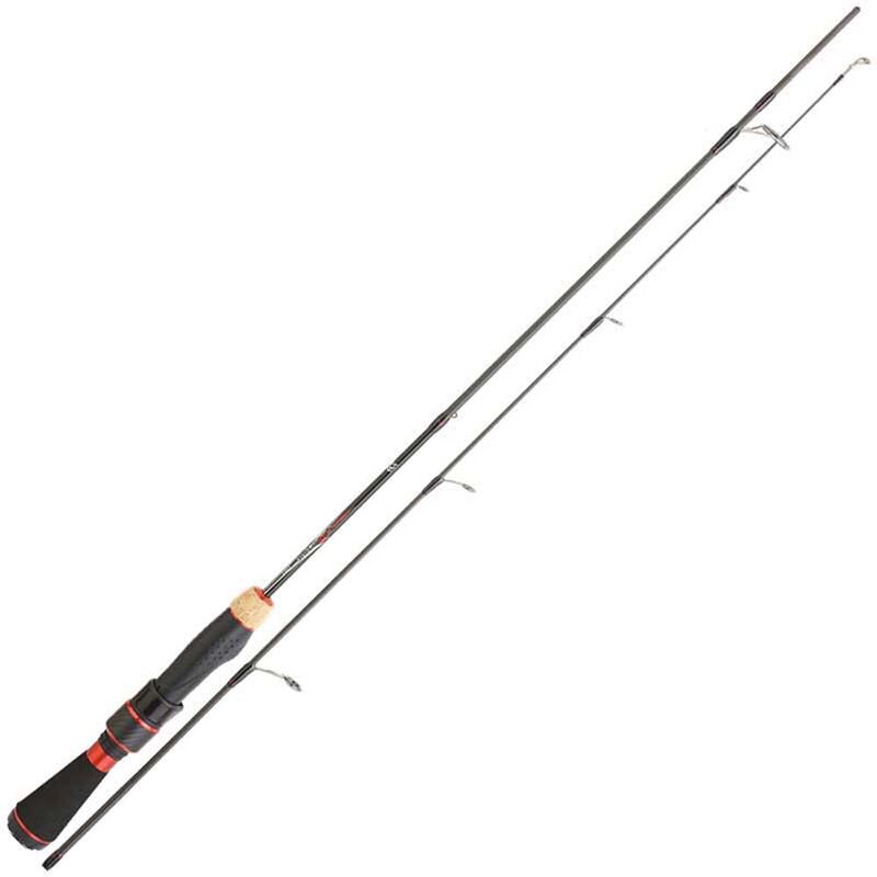 Canne Spinning Daiwa Crossfire 2.70m - Cannes lancer | Pacific P&ecirc;che