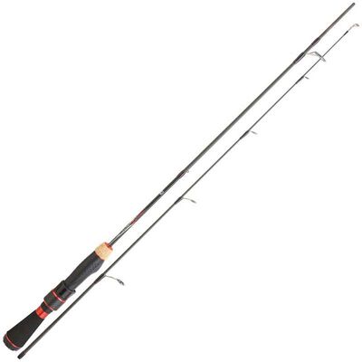 Canne Spinning Daiwa Crossfire 2.70m - Cannes lancer | Pacific Pêche
