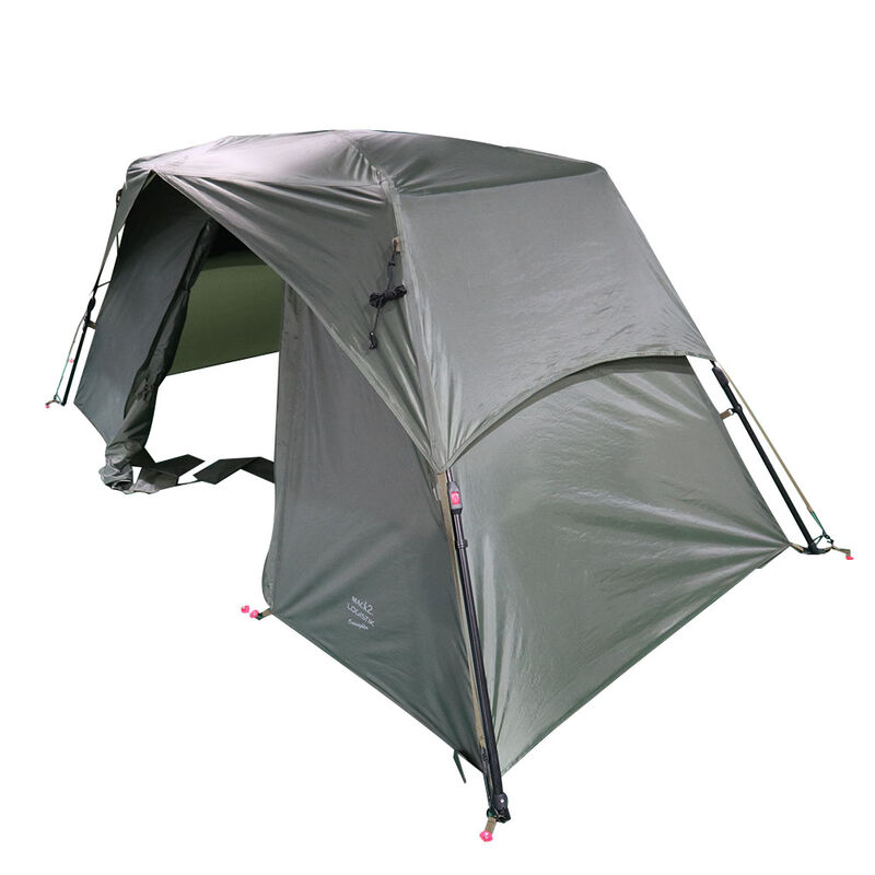 Abri Mack2 Logistik Overnigther - Biwys | Pacific Pêche