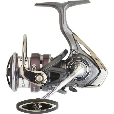 Moulinet Spinning Daiwa Exceler LT 2500 XH - Moulinets frein avant | Pacific Pêche