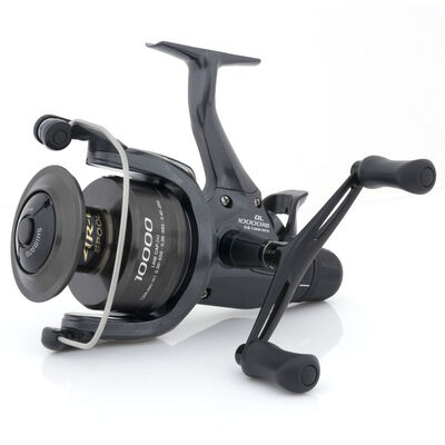 Moulinet d&eacute;brayable shimano baitrunner dl 10000 rb - Moulinets d&eacute;brayable | Pacific P&ecirc;che