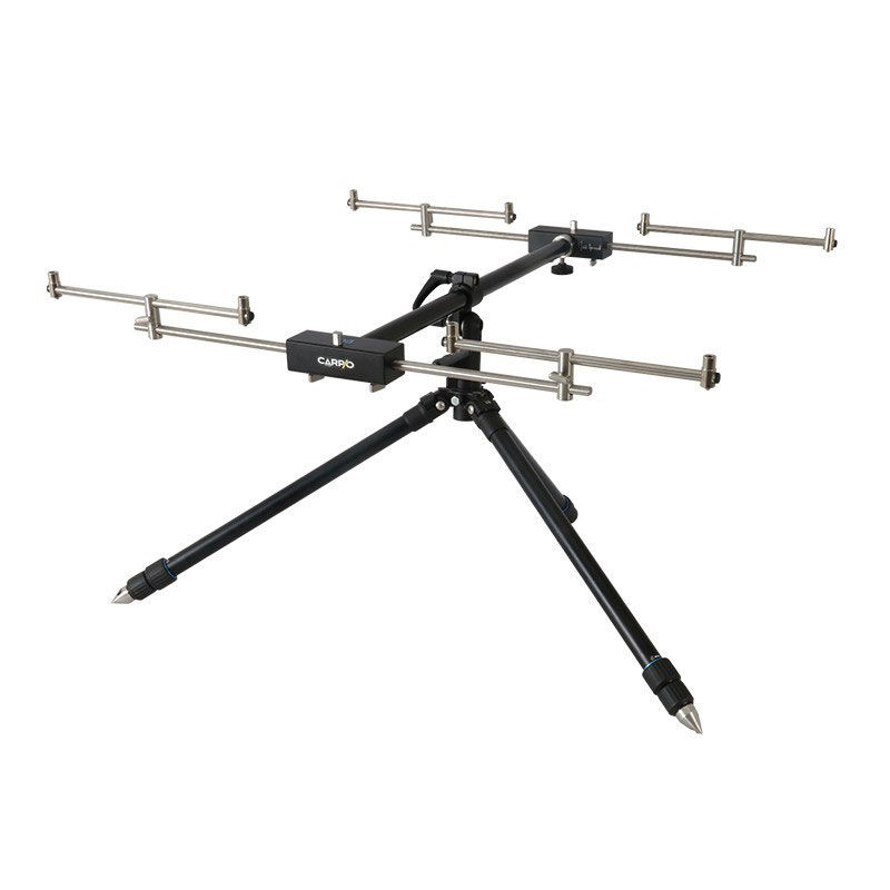 Rodpod carp'o g4 - Rod Pod | Pacific Pêche