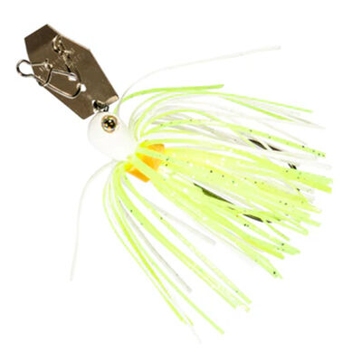 Bladed Jig Zman Chatterbait Micro 3.5g - Chatterbaits | Pacific P&ecirc;che