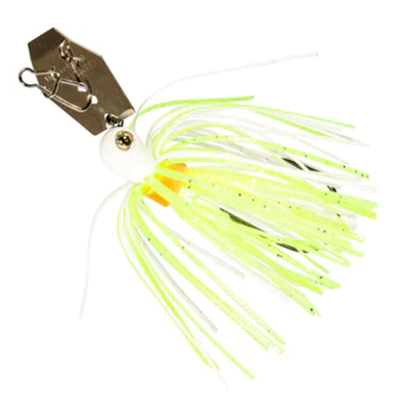 Bladed Jig Zman Chatterbait Micro 3.5g - Chatterbaits | Pacific P&ecirc;che