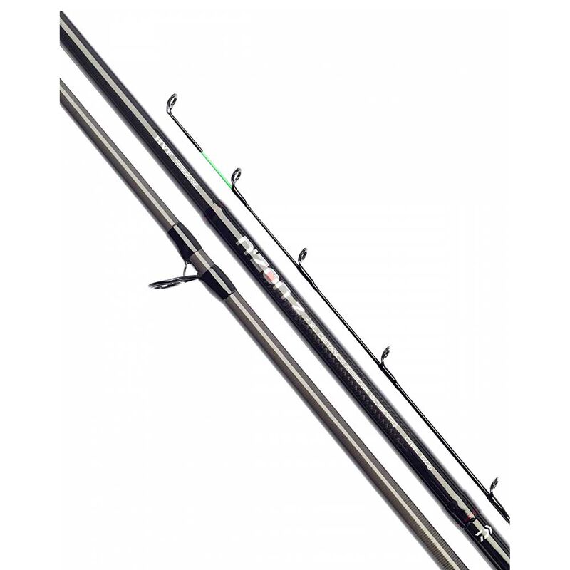 Canne medium feeder daiwa n'zon 1203 mq 3.66m 80g max - Cannes feeder | Pacific P&ecirc;che