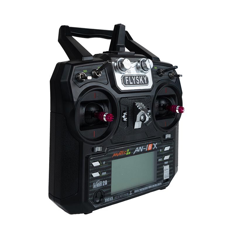 Bateau Amorceur Anatec Pac Boat Start&rsquo;r IVY + T&eacute;l&eacute;commande AN-i6X - Bateaux Amorceurs | Pacific P&ecirc;che