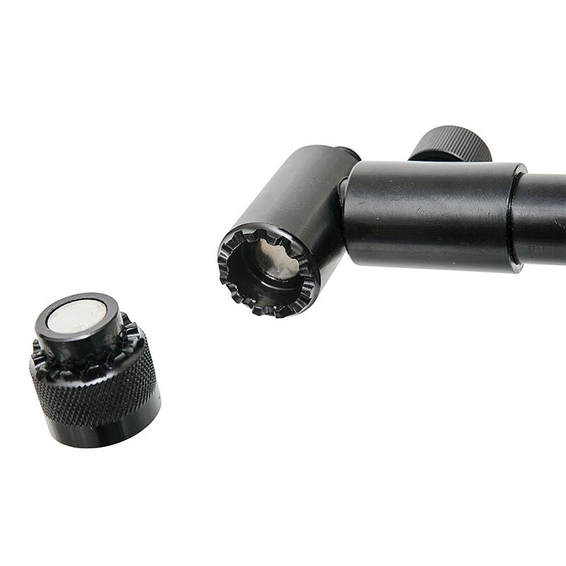 Buzz Bar Starbaits Black Spot Magnet 3 cannes - Buzz Bar | Pacific P&ecirc;che