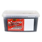 Pellets fun fishing extasy surdos&eacute;s 9mm monster crab 2kg - Amor&ccedil;ages | Pacific P&ecirc;che