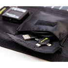 Panneau solaire ridge monkey vault 16w solar panel - Energie | Pacific P&ecirc;che