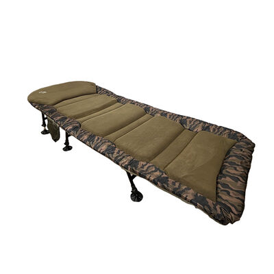 Bed Chair Mack2 Stormer MK II - Bedchairs | Pacific P&ecirc;che