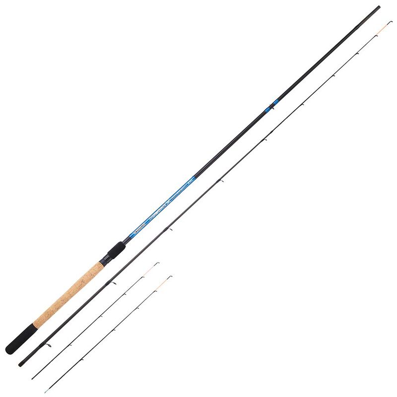 Canne Method feeder Pulsar Carp Method Garbolino 3.30m 40-80g - Cannes feeder | Pacific Pêche