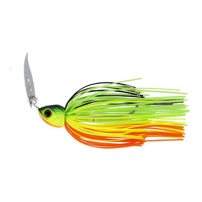 Chatterbait Westin Bladebite V2 Tungsten Bladed Jig 9g - Chatterbaits | Pacific P&ecirc;che