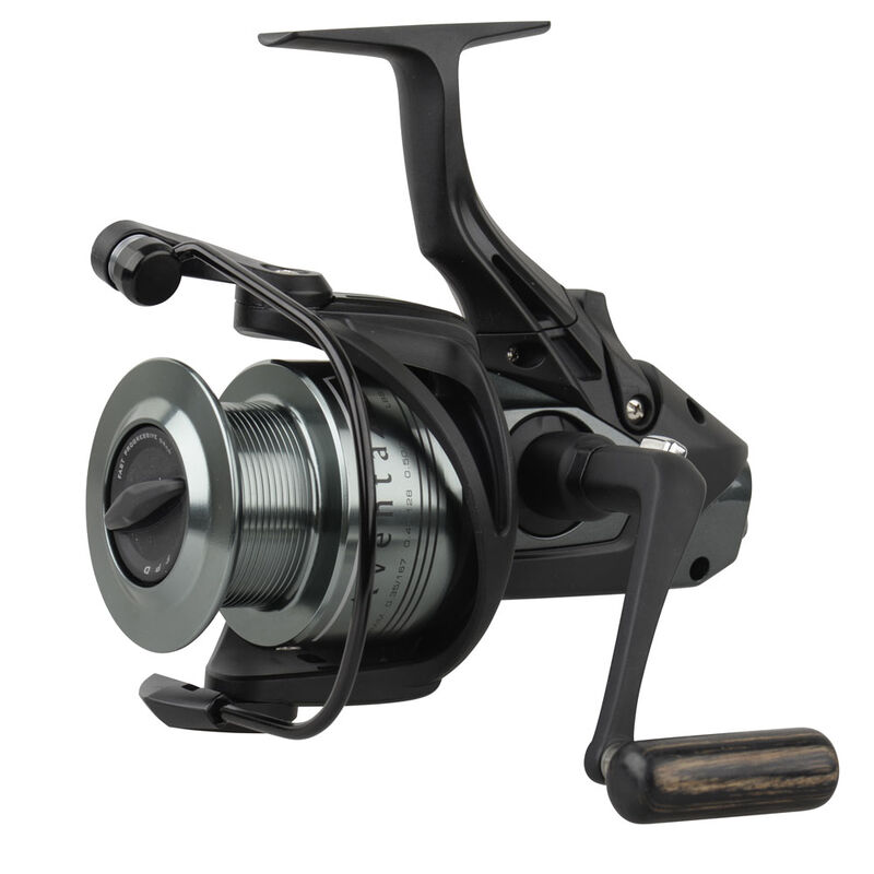 Moulinet d&eacute;brayable okuma aventa baitfeeder 10000 - Moulinets d&eacute;brayable | Pacific P&ecirc;che