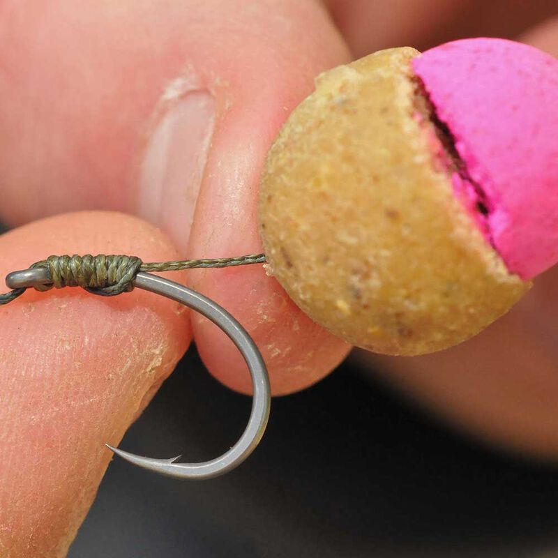 Hameçon carpe korda krank x - Hameçons | Pacific Pêche